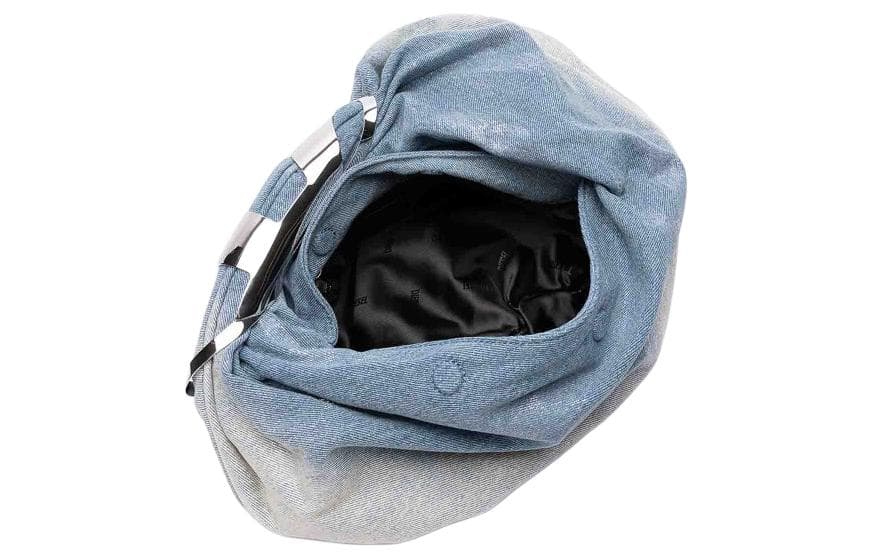 Сумка DIESEL Grab-D Hobo - изображение 4