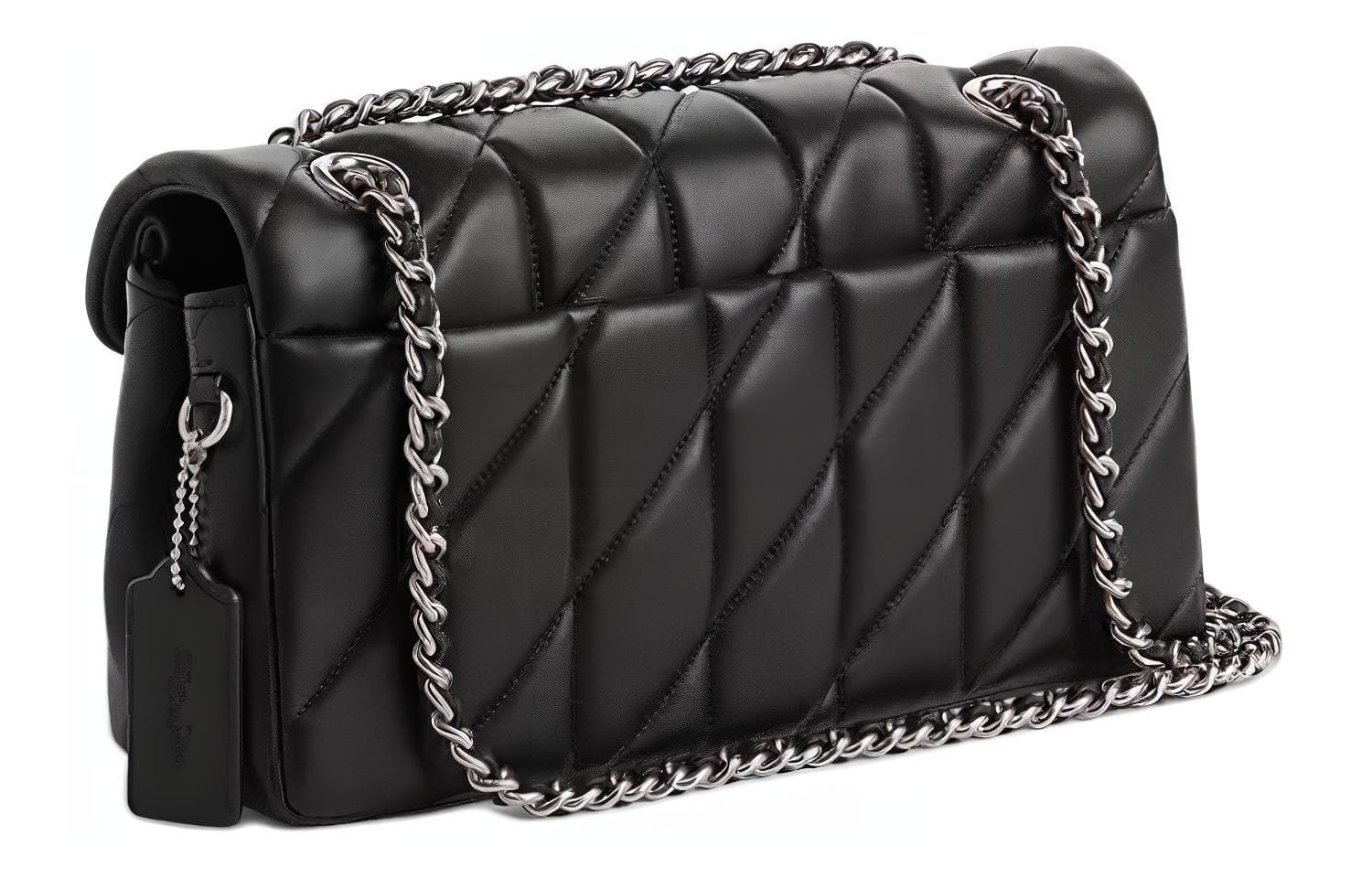 Мини-сумка COACH Tabby 26 - изображение 2