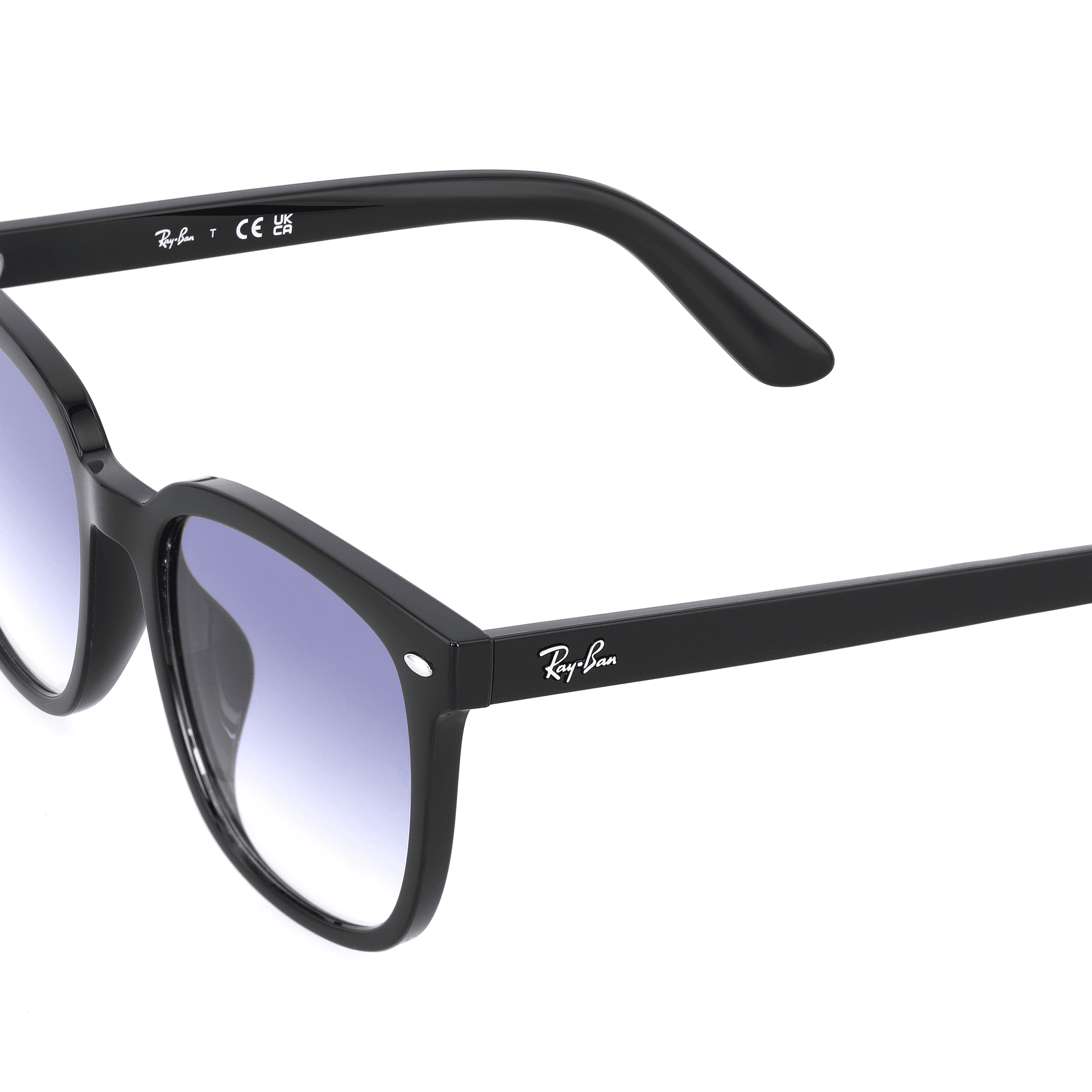 Солнцезащитные очки RayBan - изображение 4