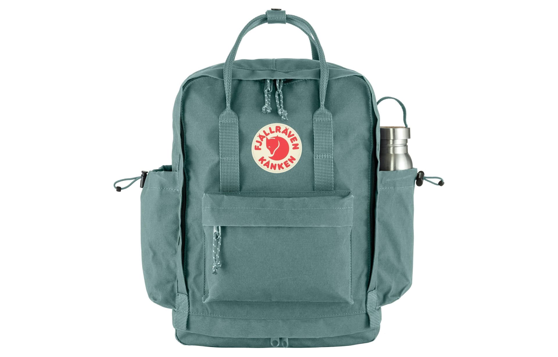 Рюкзак Fjallraven Knken Outlong - изображение 4