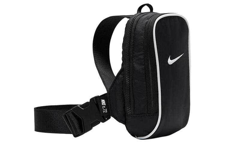 Сумка через плечо Nike BB ESSENTIALS CROSSBODY-CIRCA - изображение 2