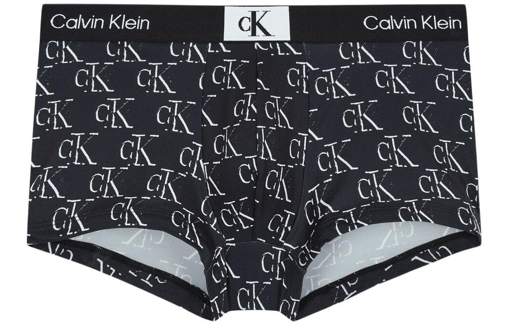 Трусы CKCalvin Klein logo 1 - изображение 1