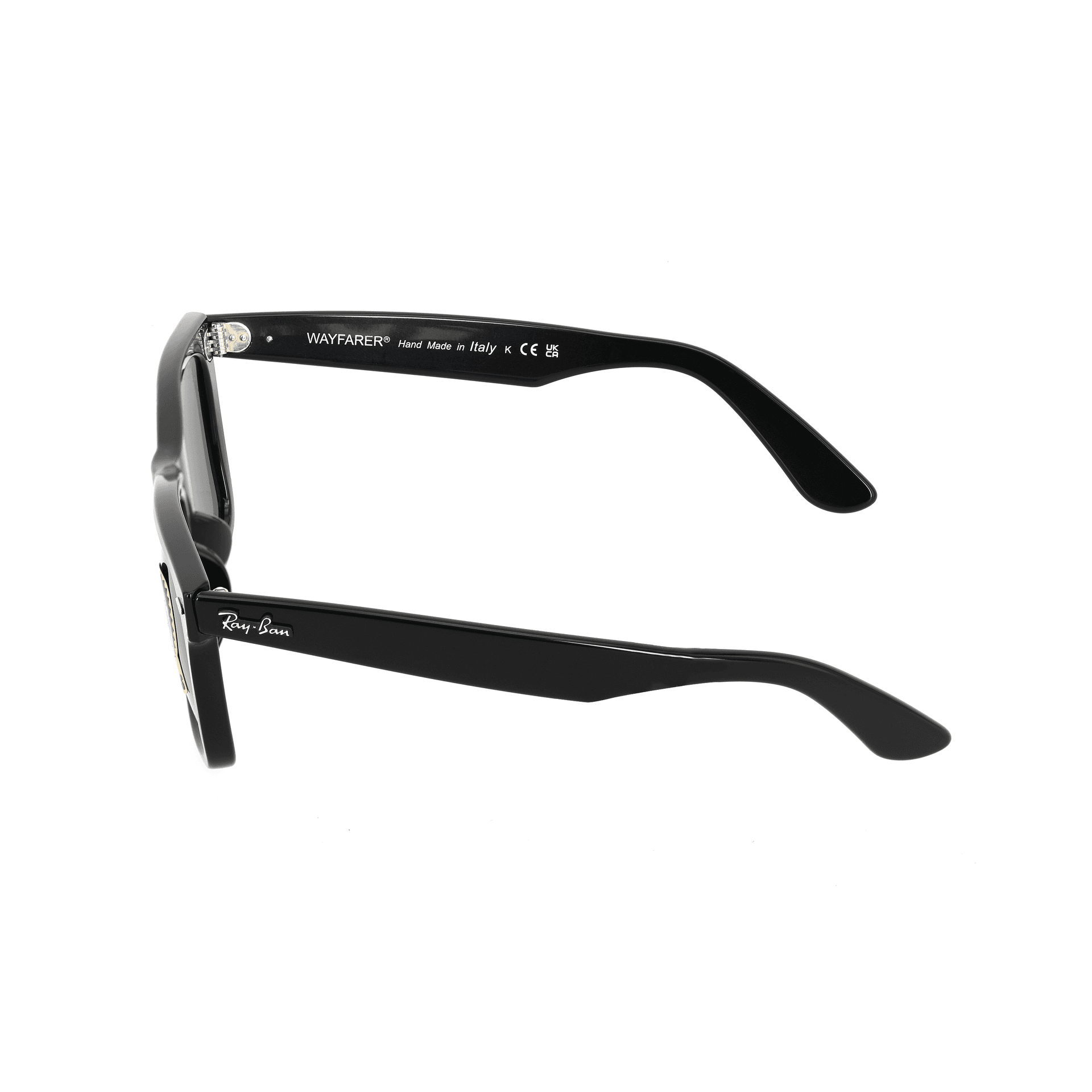 Солнцезащитные очки RayBan - изображение 3
