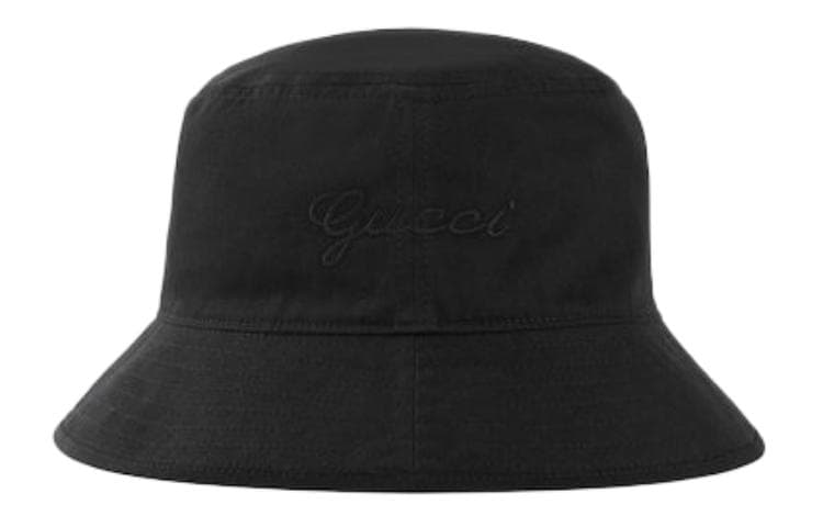 Панама GUCCI - изображение 1