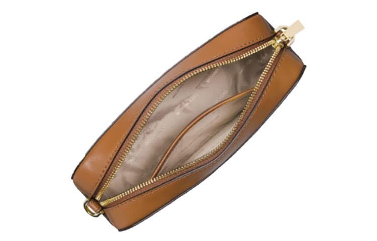 Сумка через плечо MICHAEL KORS MK Jet Set - изображение 4