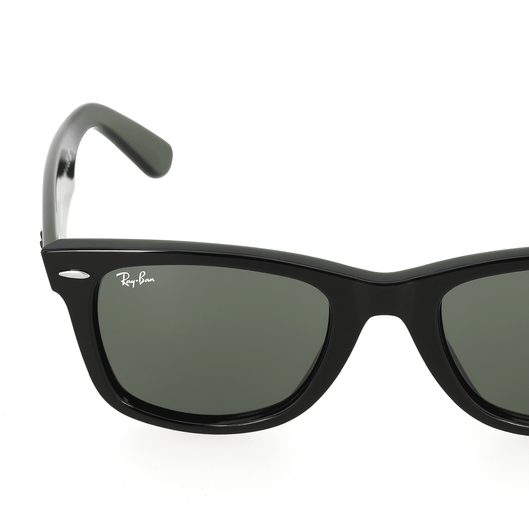 Солнцезащитные очки RayBan - изображение 5