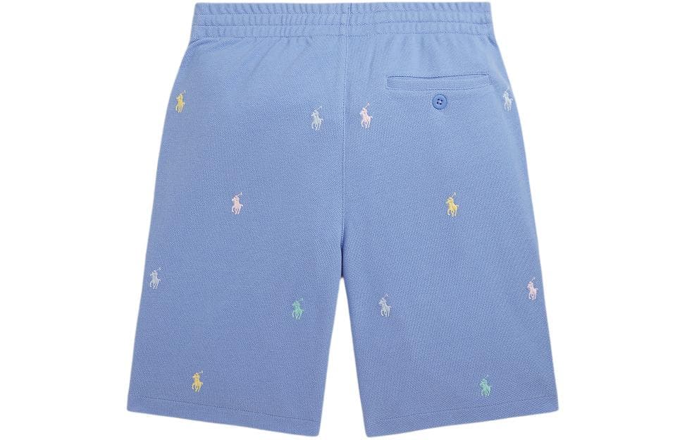 Polo Ralph Lauren SS24 - изображение 2