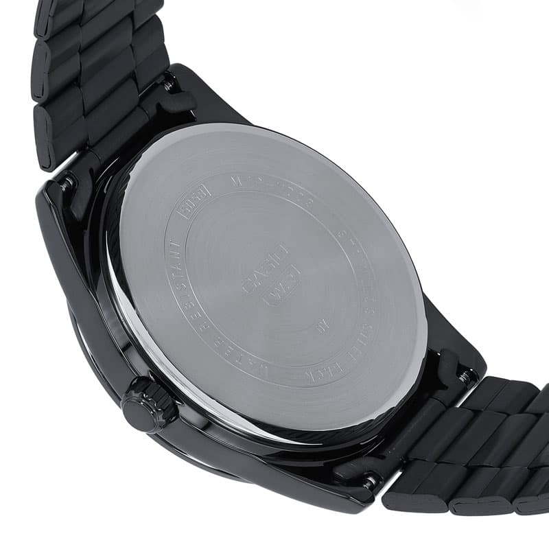 Часы CASIO MTP-VD03B-1A - изображение 2