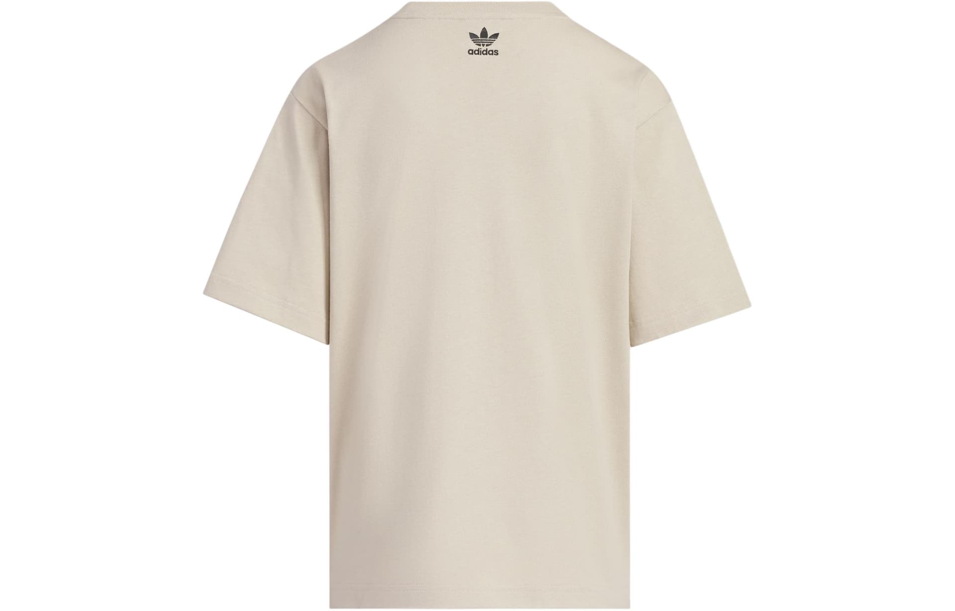 Футболка adidas Adicolor Jk Tee - изображение 2