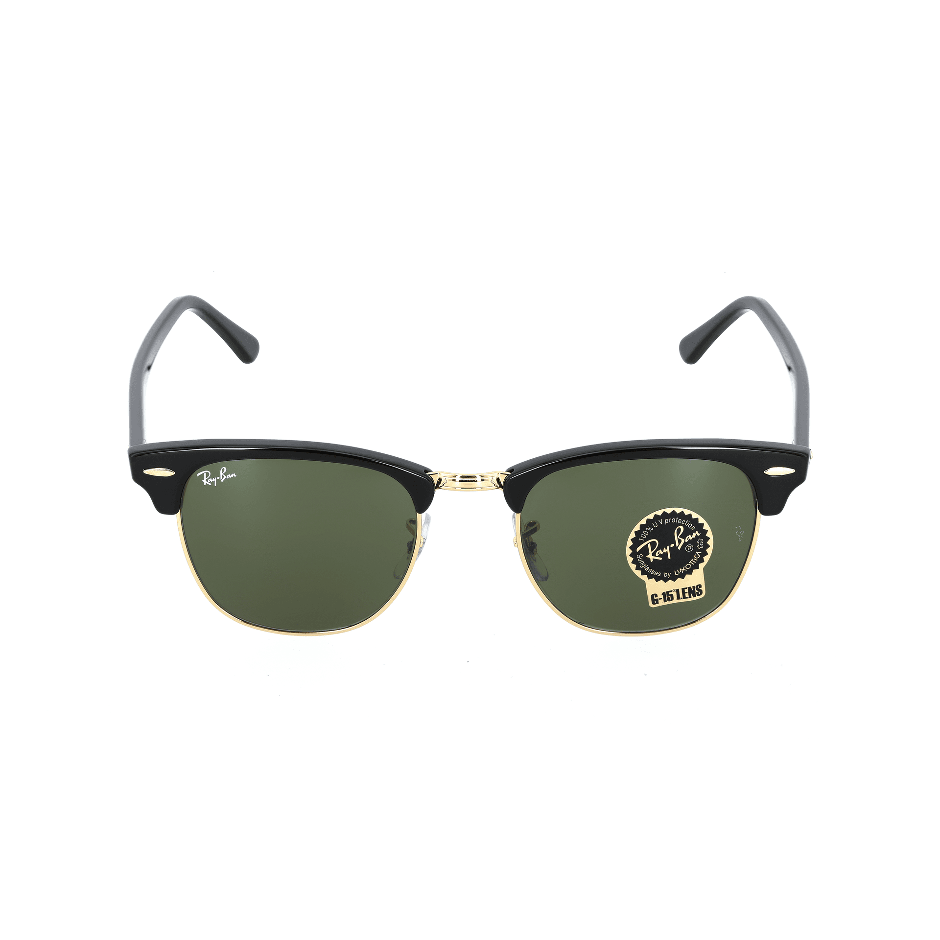 Солнцезащитные очки Ray-Ban RB3016F - изображение 3