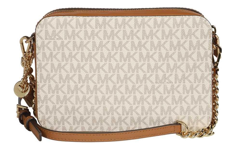 Сумка через плечо MICHAEL KORS MK Jet Set - изображение 3