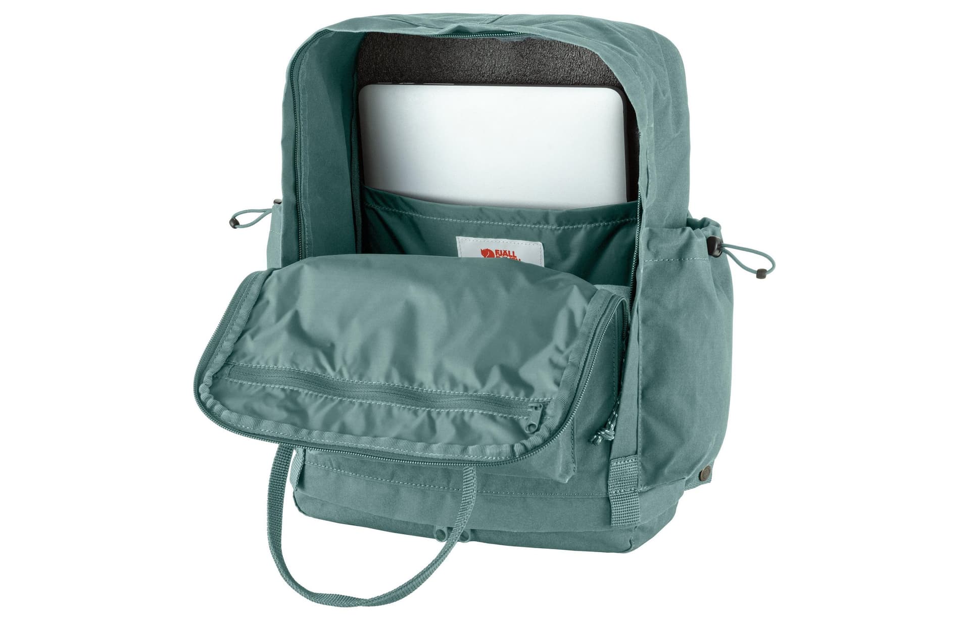 Рюкзак Fjallraven Knken Outlong - изображение 8
