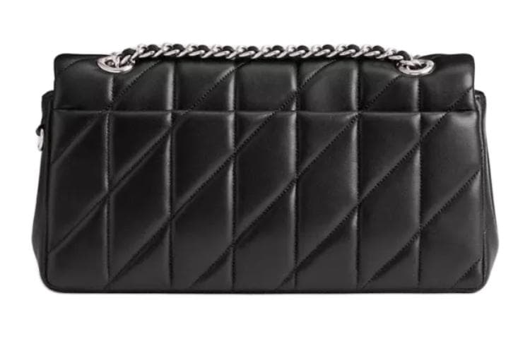 Мини-сумка COACH Tabby 26 - изображение 3
