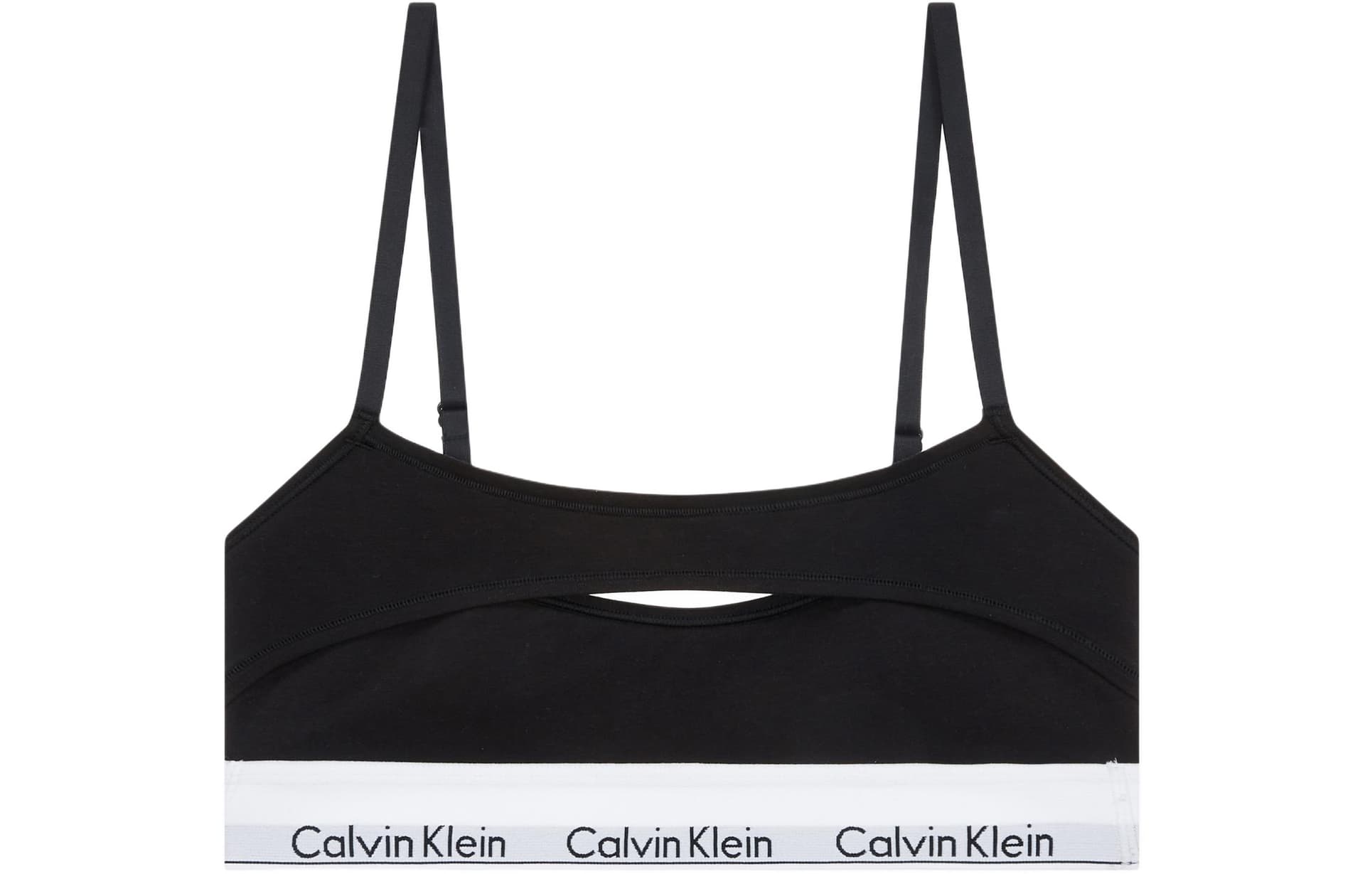 Бюстгальтер CKCalvin Klein - изображение 1
