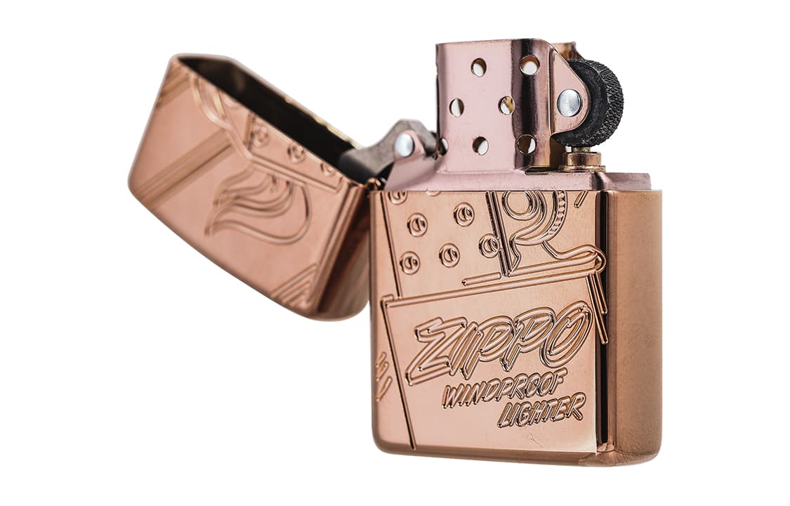 ZIPPO 23 - изображение 5
