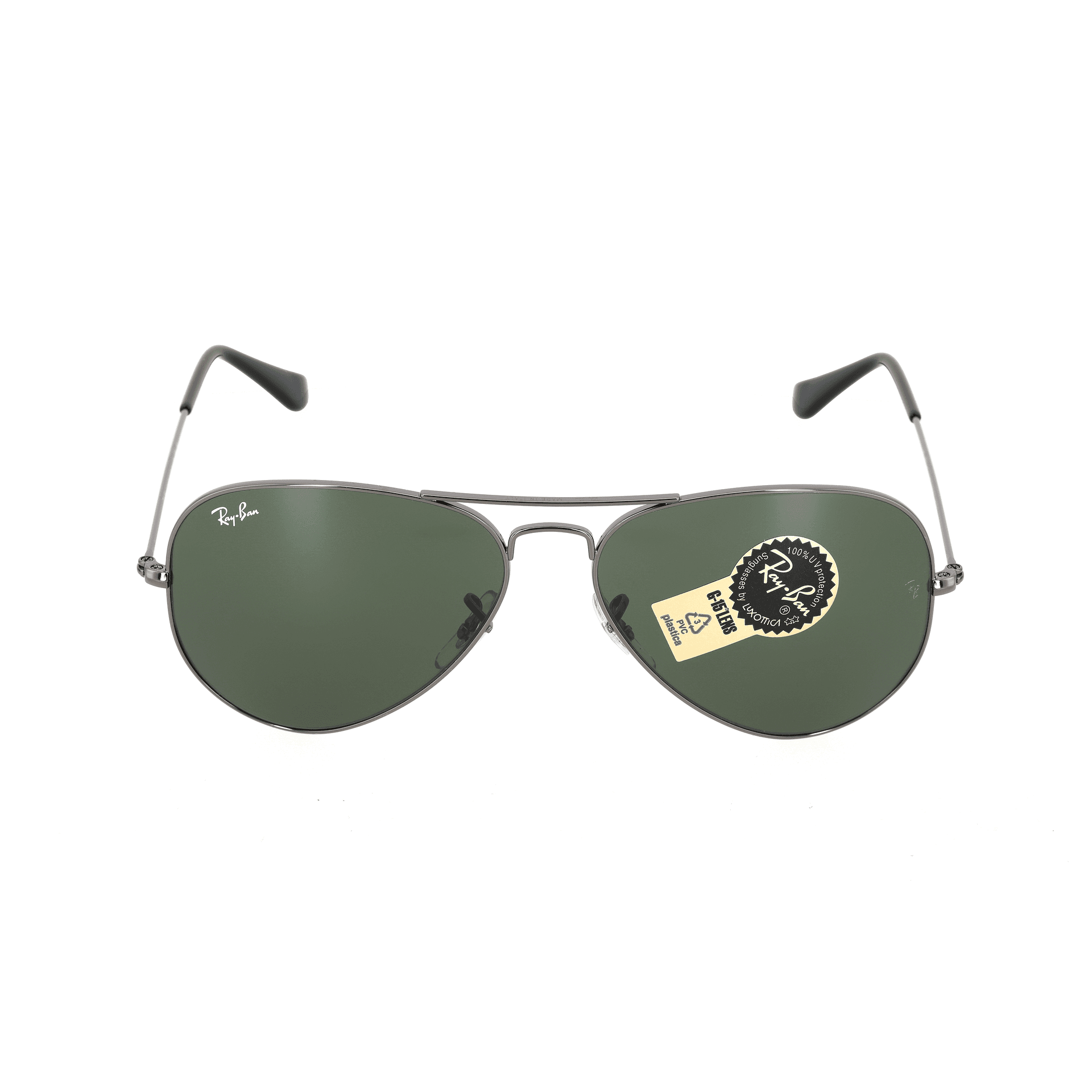 Солнцезащитные очки RayBan 0RB3025 - изображение 2