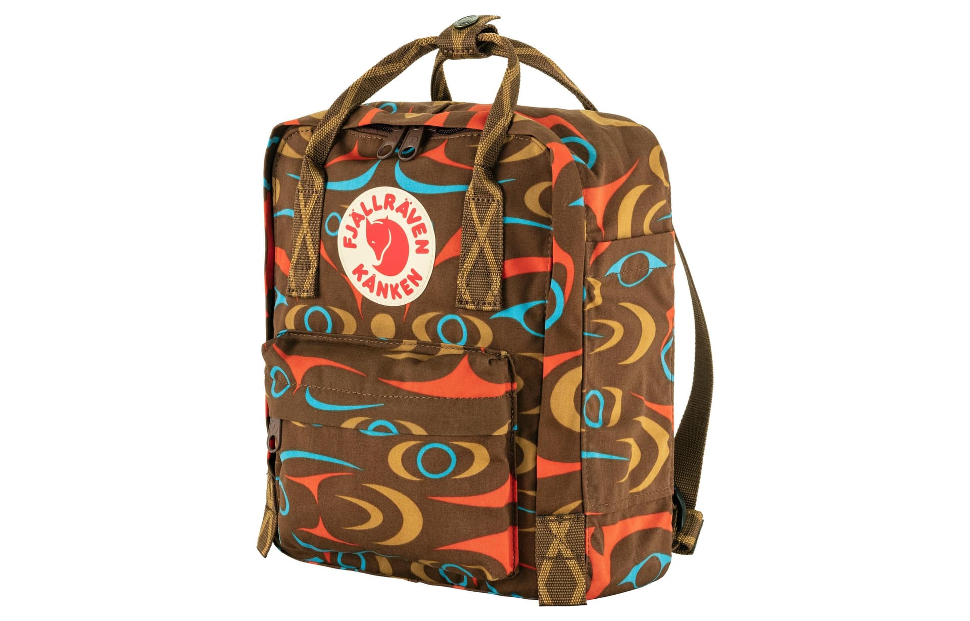 Рюкзак Fjallraven KNKEN - изображение 2