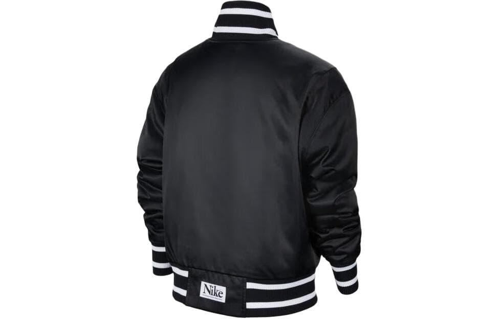 Nike Culture of Basketball Therma-Fit Black - изображение 2