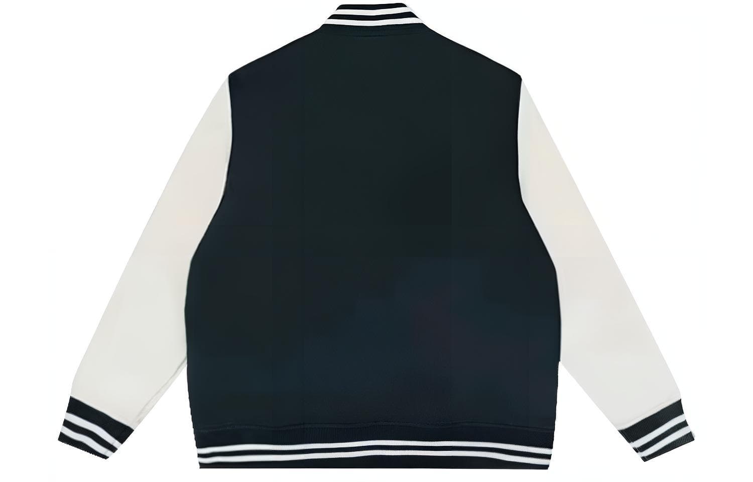 Бомбер Dickies Baseball Jacket Navy - изображение 2
