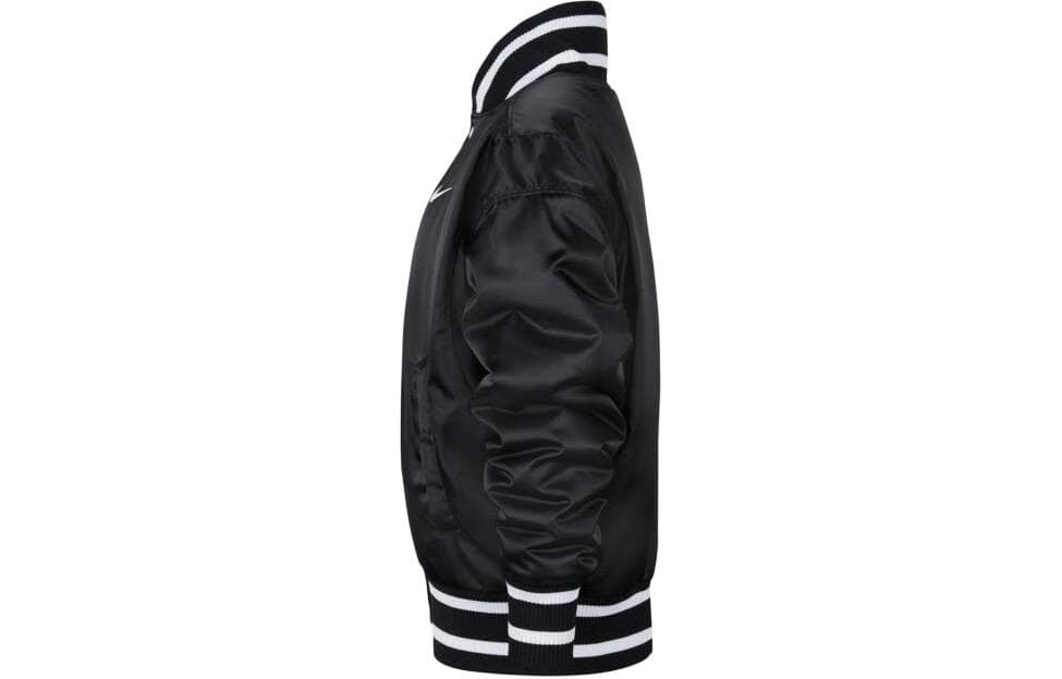 Nike Culture of Basketball Therma-Fit Black - изображение 3