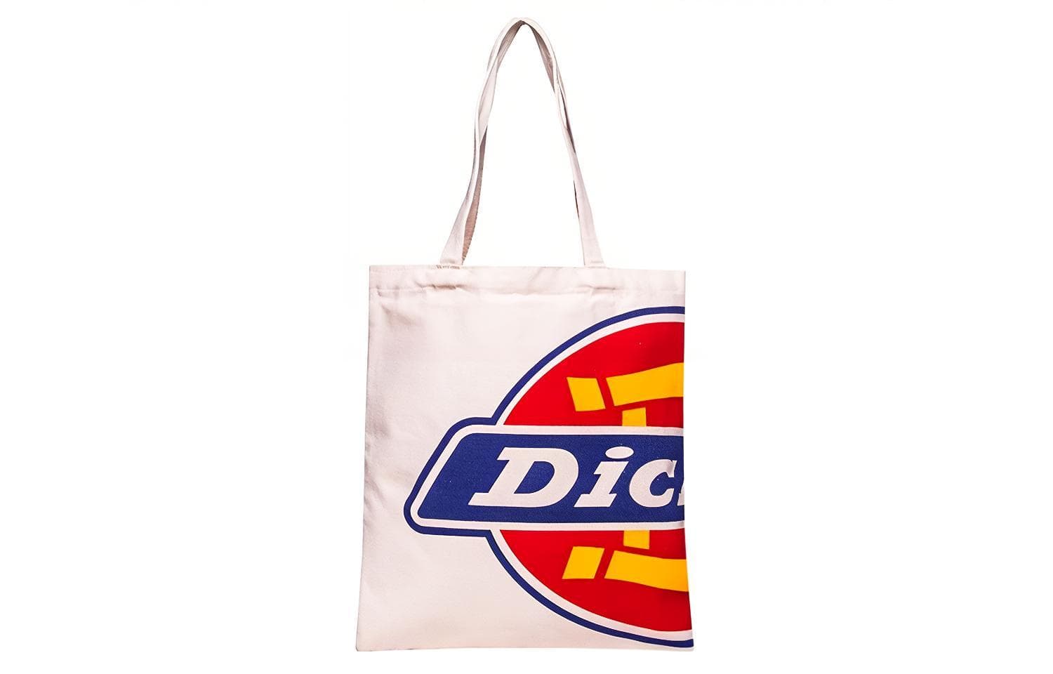 Мини-сумка Dickies logo Tote - изображение 1