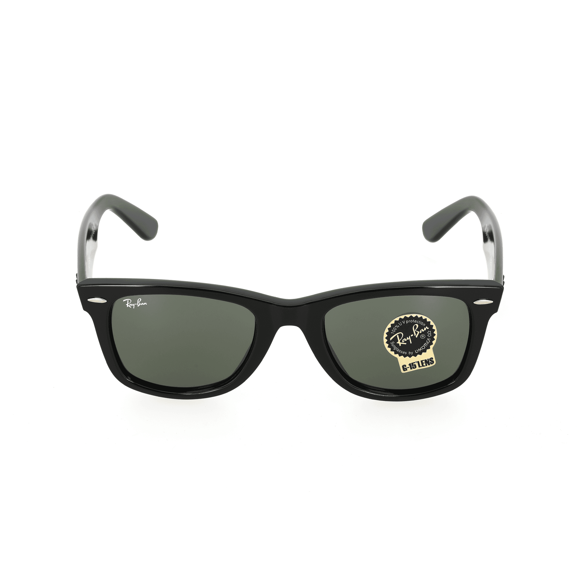 Солнцезащитные очки RayBan - изображение 2