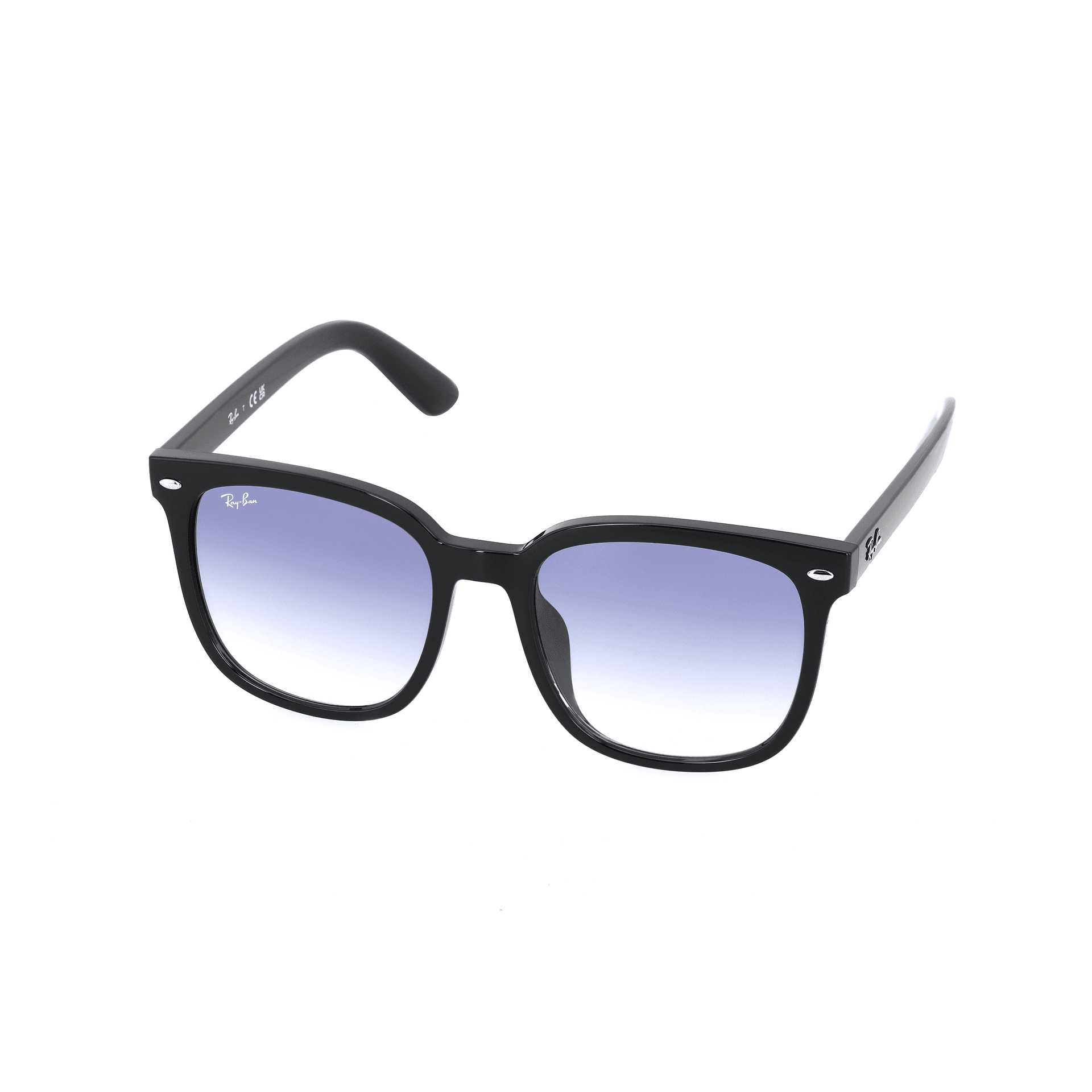 Солнцезащитные очки RayBan - изображение 1
