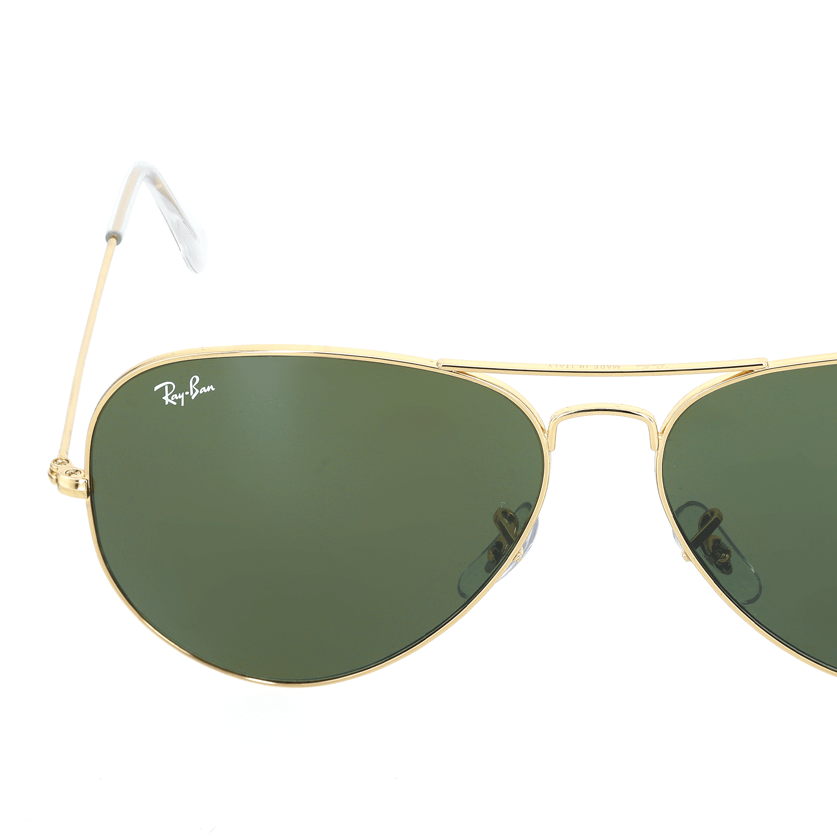 Солнцезащитные очки Ray-Ban RB3026 - изображение 5