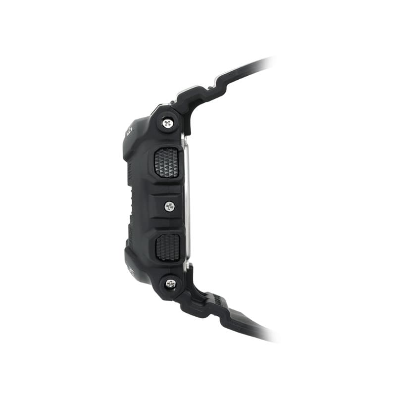 Часы CASIO G-SHOCK BABY-G GA-110GB-1APR+BA-110RG-1APR - изображение 7