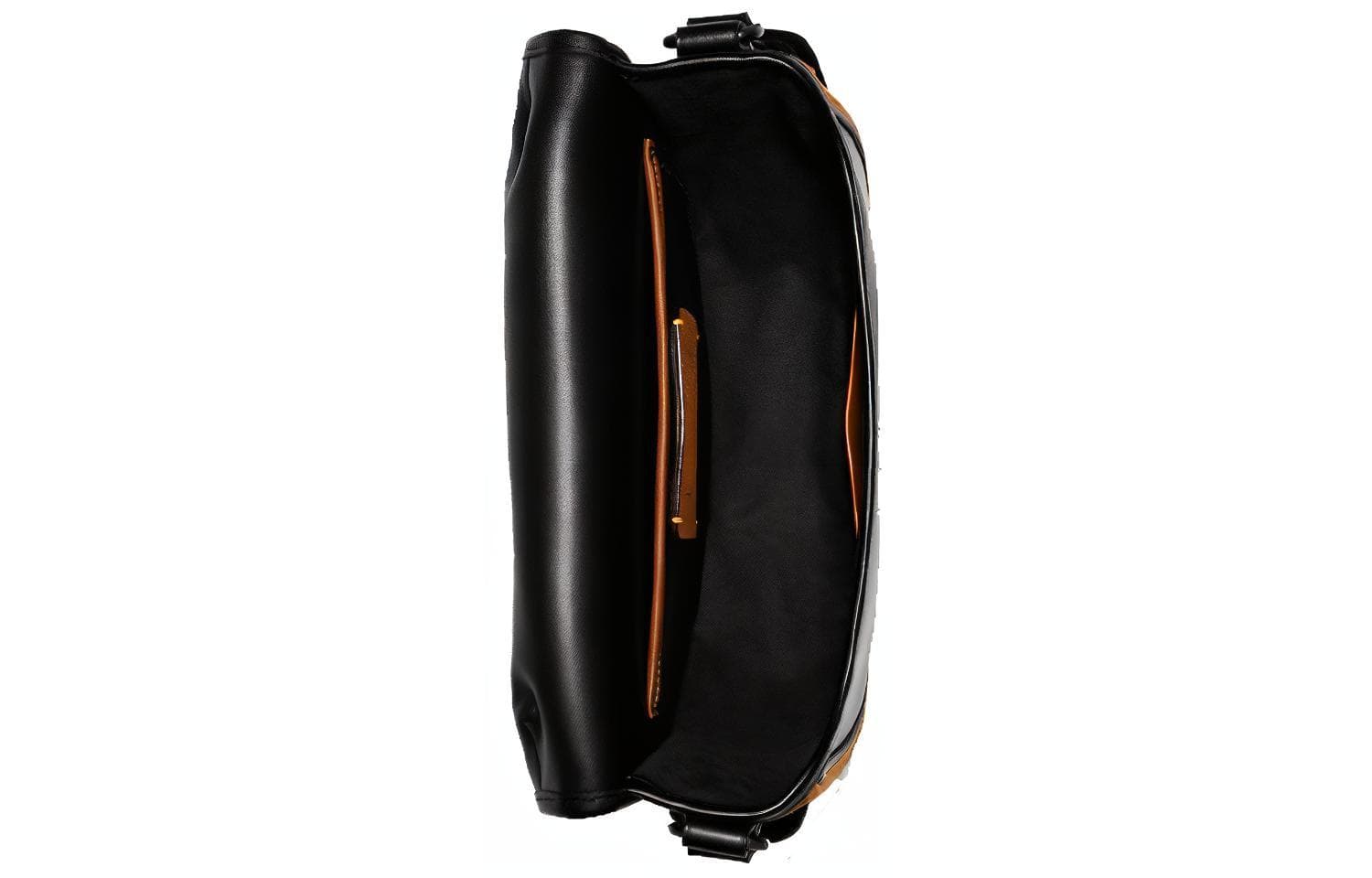 Сумка через плечо COACH Hitch 24 - изображение 4