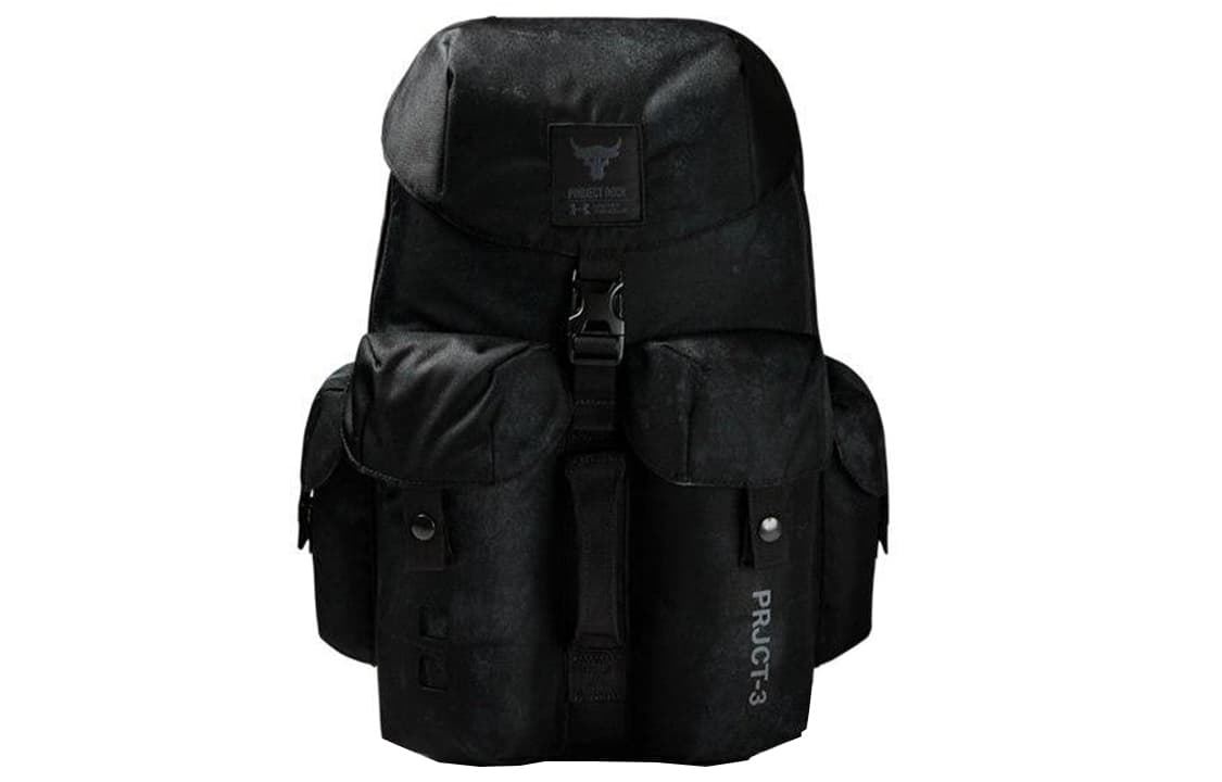 Рюкзак Under Armour Project Rock Pro - изображение 1
