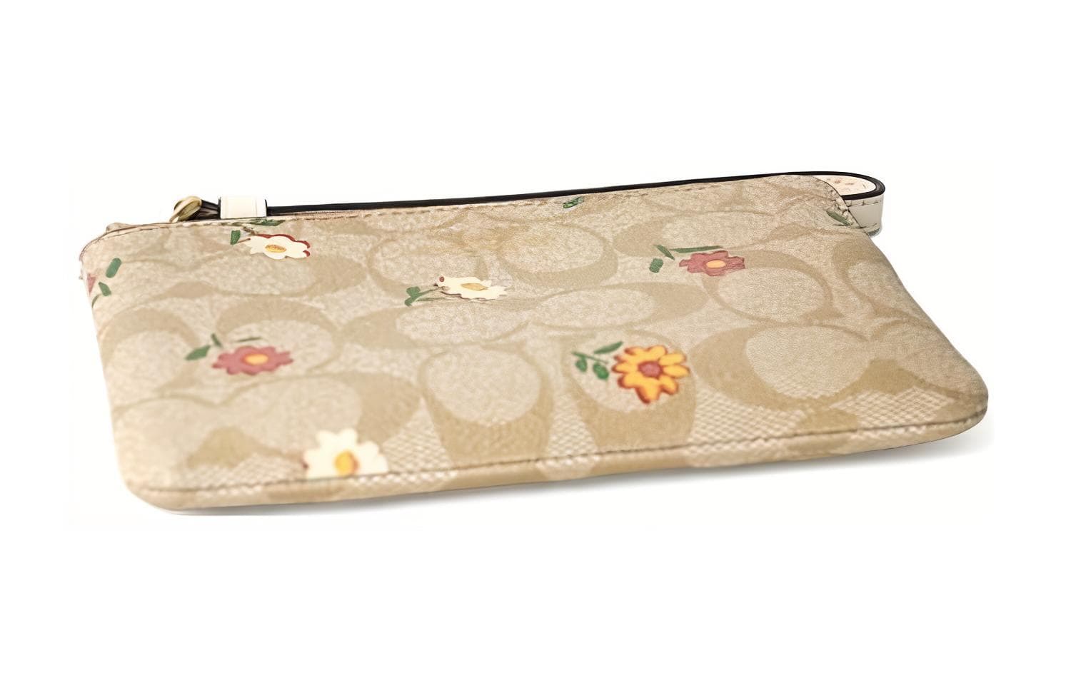 Сумка COACH Corner Zip 16 - изображение 3