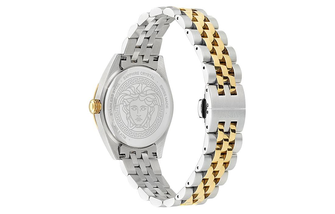 Механические часы Versace VE8I00524 - изображение 5