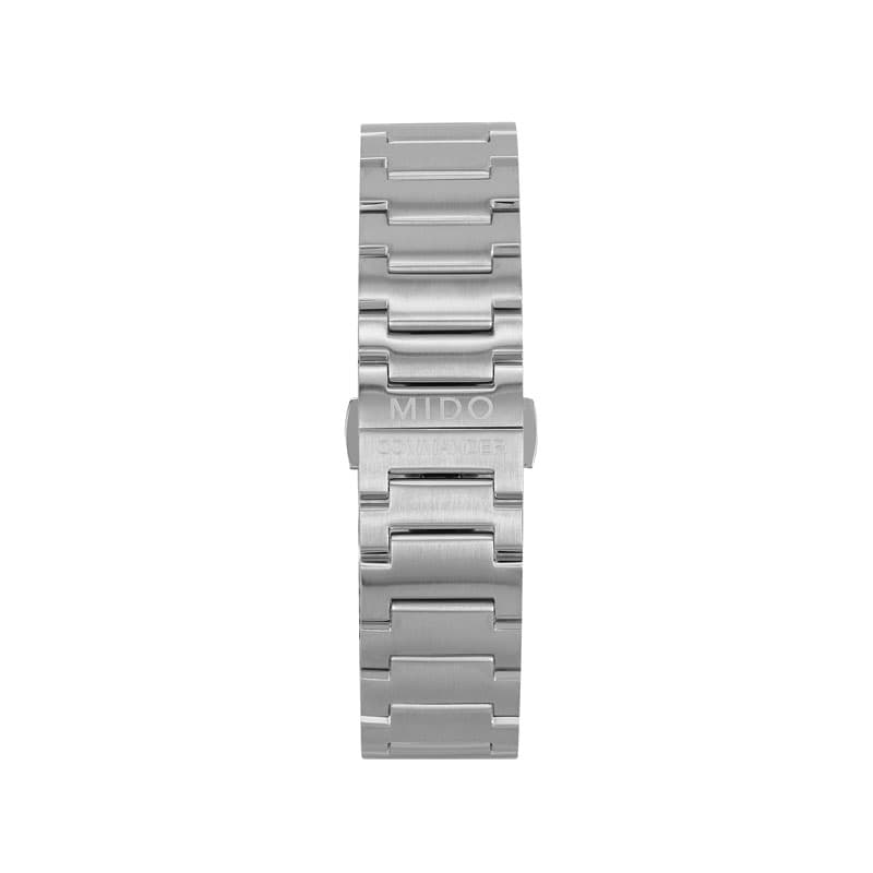 Часы MIDOCommander 42mm M021.626.11.031.00 - изображение 4