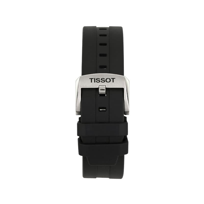 Часы Tissot Seastar T120.417.17.041.00 - изображение 6