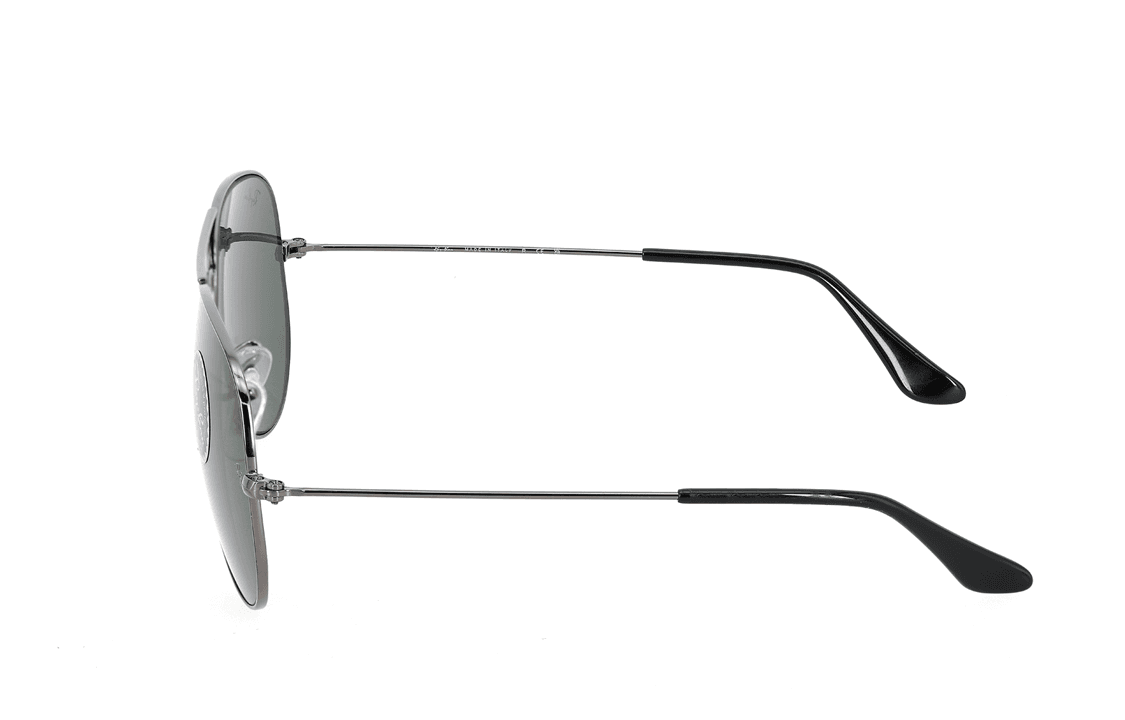 Солнцезащитные очки RayBan 0RB3025 - изображение 3