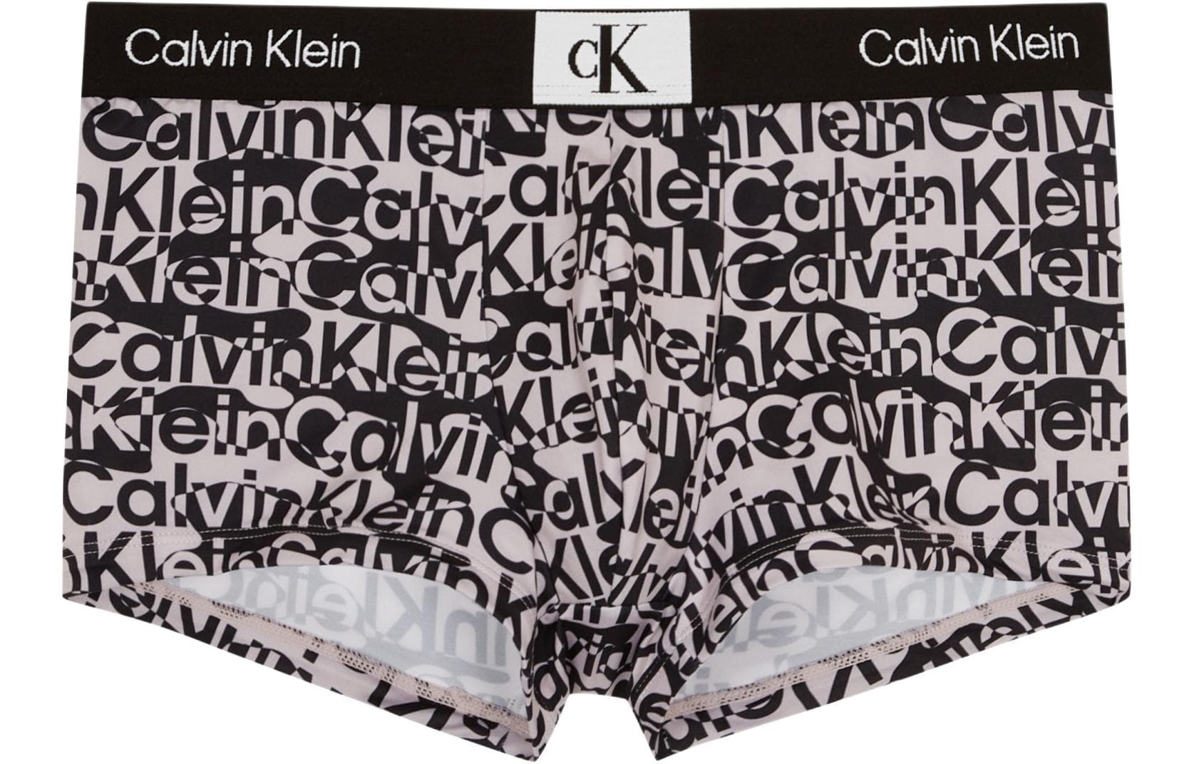 Трусы CKCalvin Klein 1 - изображение 1