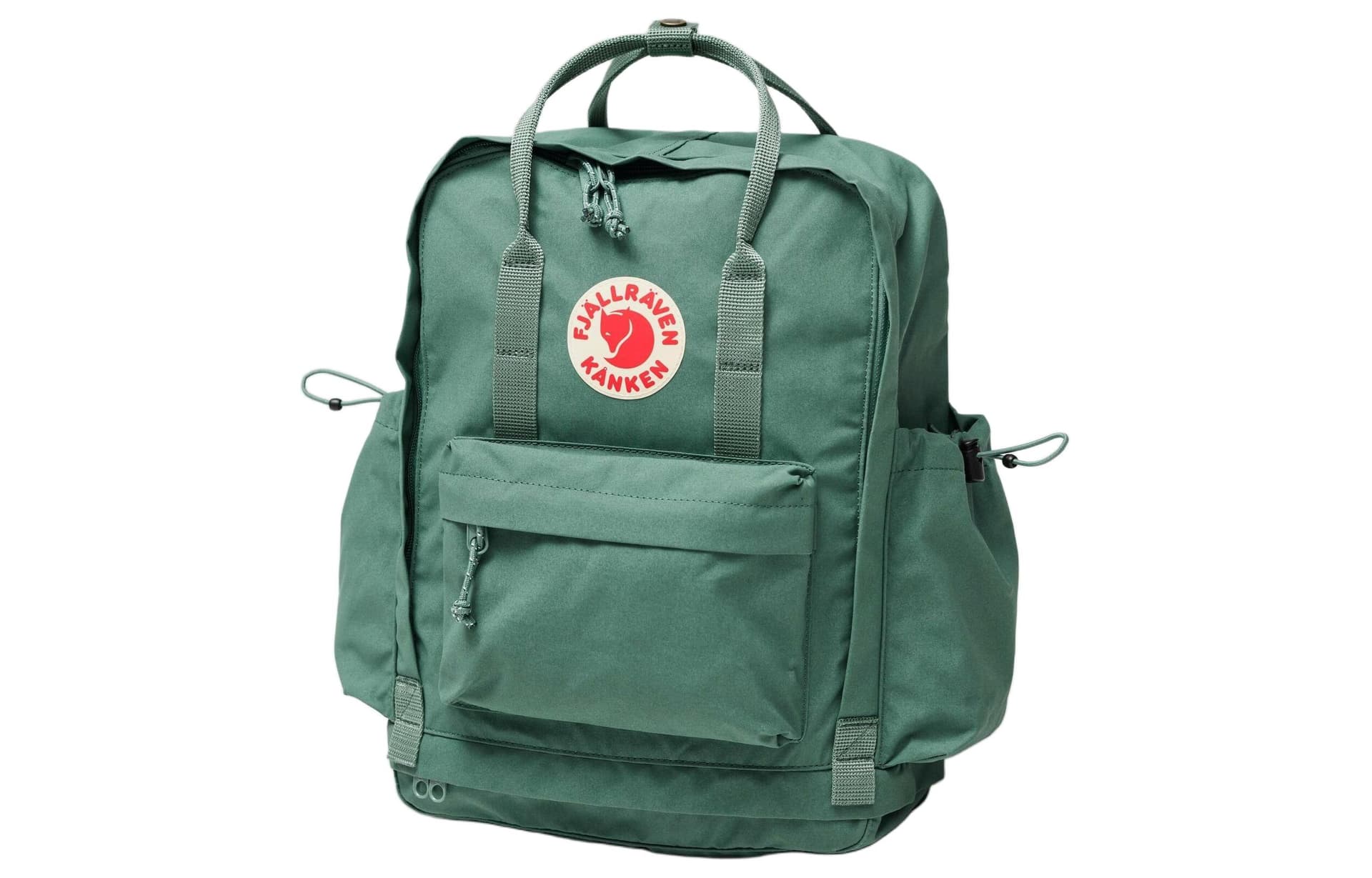 Рюкзак Fjallraven Knken Outlong - изображение 2
