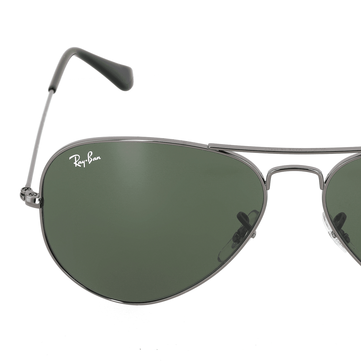 Солнцезащитные очки RayBan 0RB3025 - изображение 5