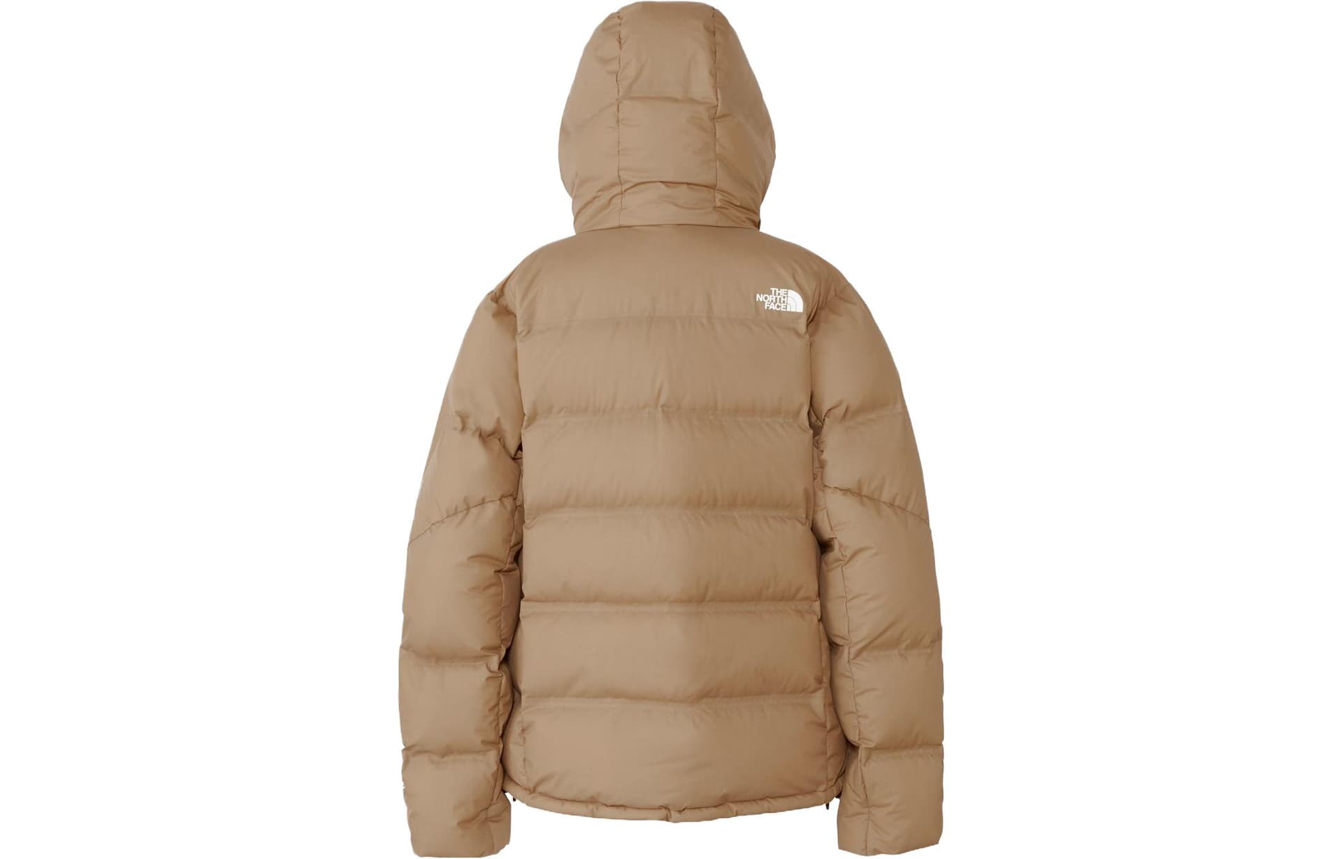 Зимняя куртка The North Face Belayer Parka Khaki - изображение 2