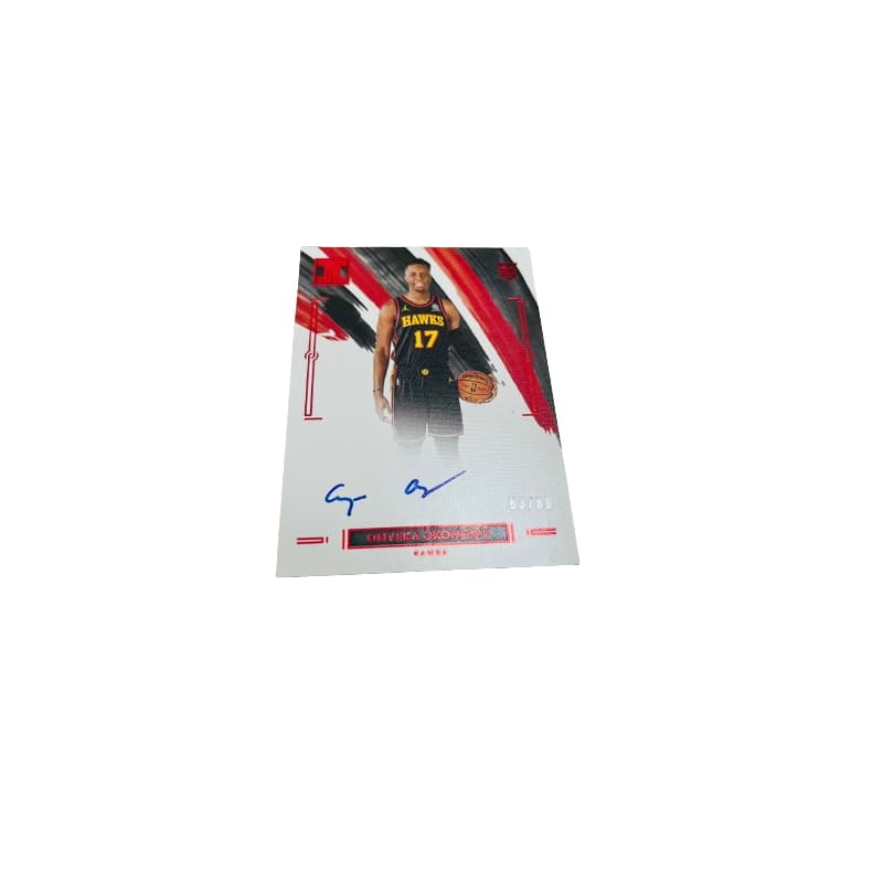 Коллекционные карточки PANINI 20-21 - изображение 1