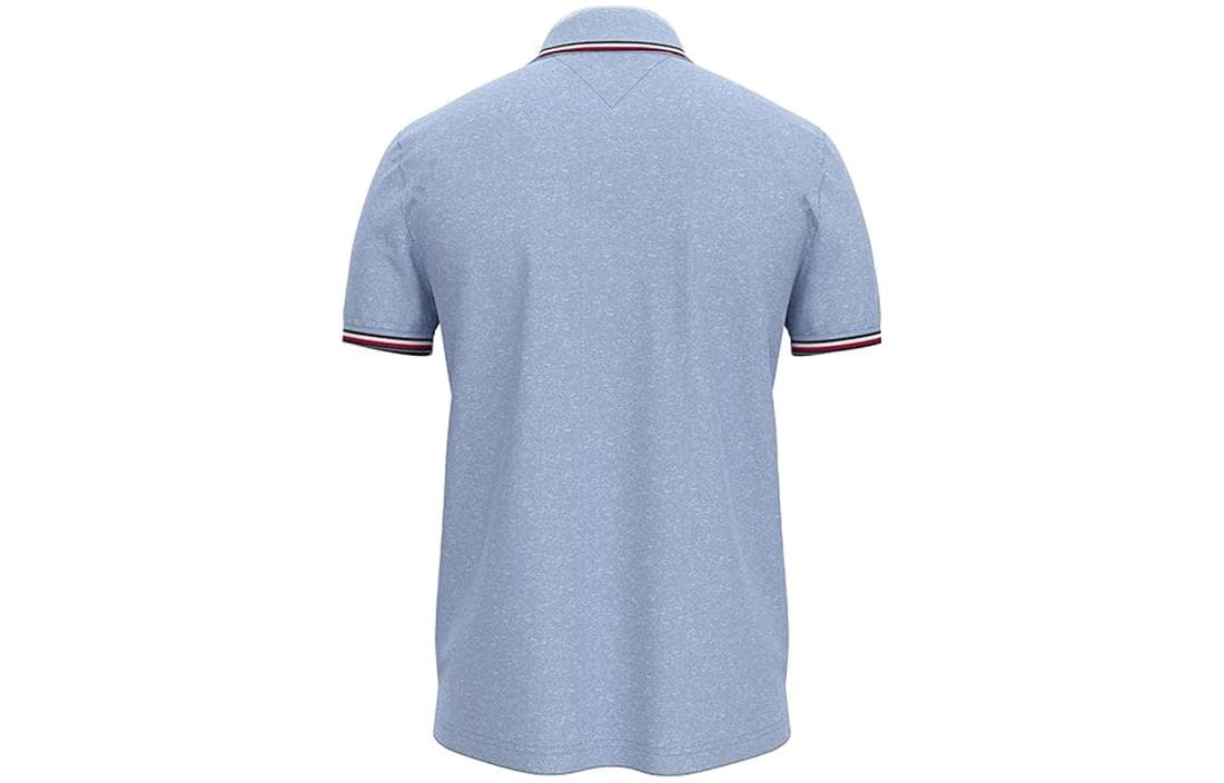 Поло Tommy Hilfiger Polo - изображение 2