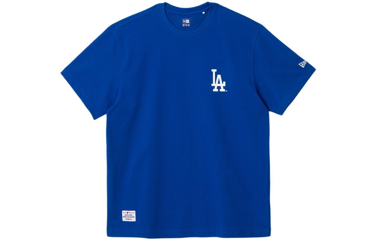 Футболка New Era x MLB SS24 T - изображение 2