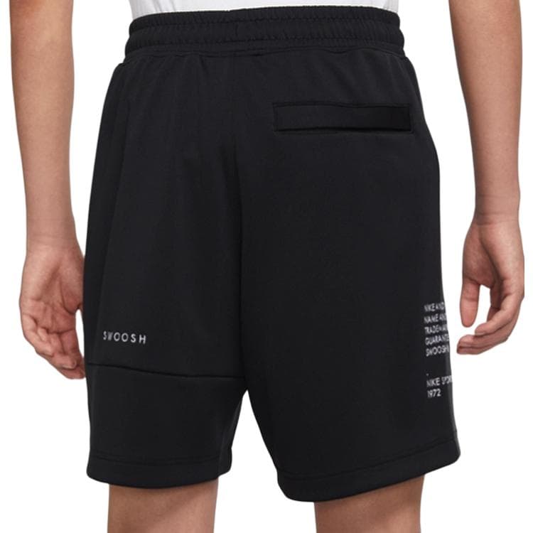 Шорты Nike Sportswear Swoosh Shorts - изображение 4