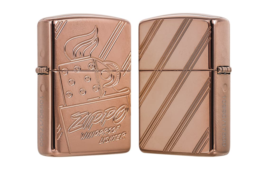 ZIPPO 23 - изображение 2