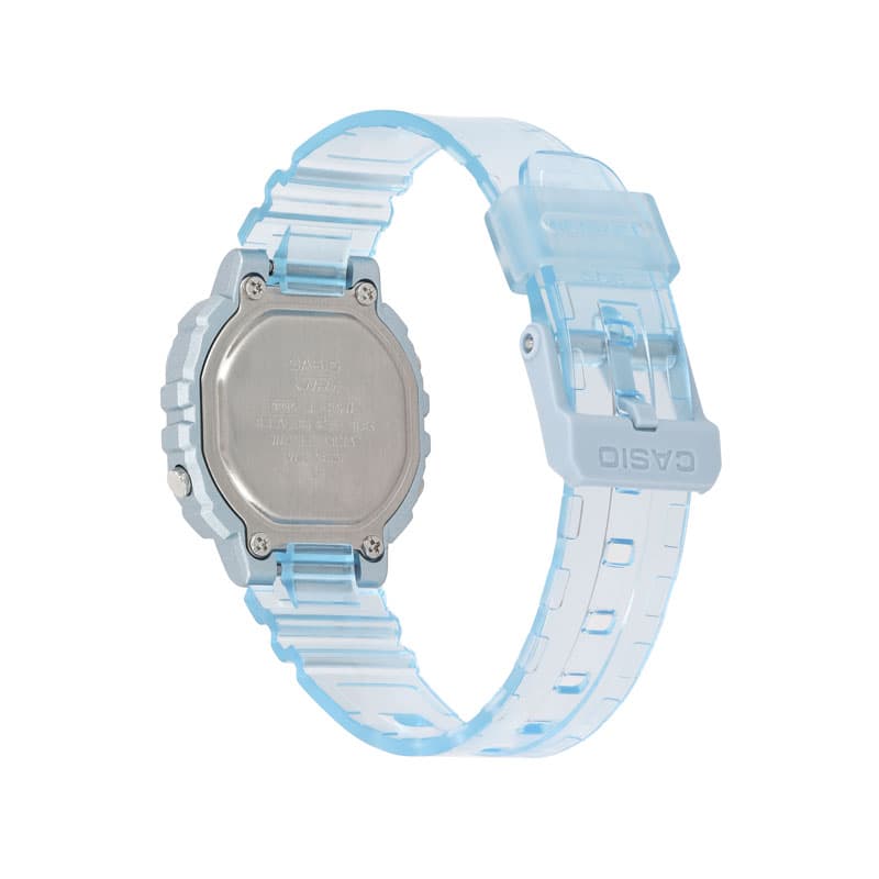 Часы CASIO 34.5*30.4mm LA-20WHS-2A - изображение 3