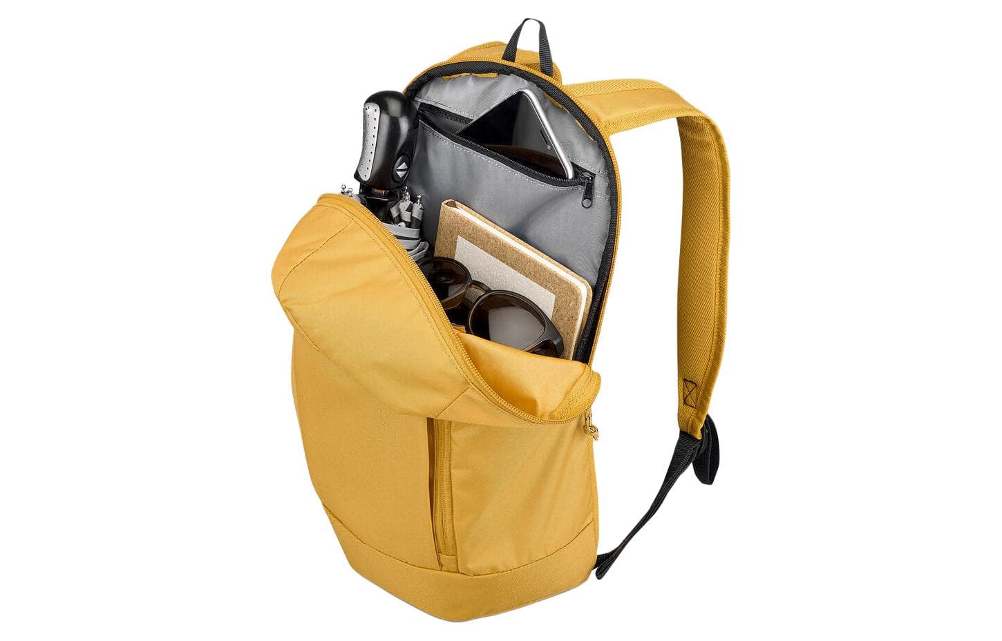 Рюкзак DECATHLON QUECHUA Arpenaz 10L - изображение 6