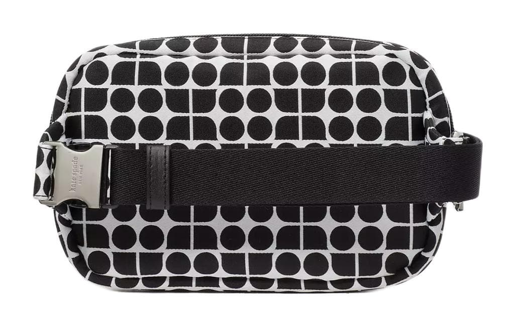 Поясная сумка kate spade Noel Logo - изображение 3