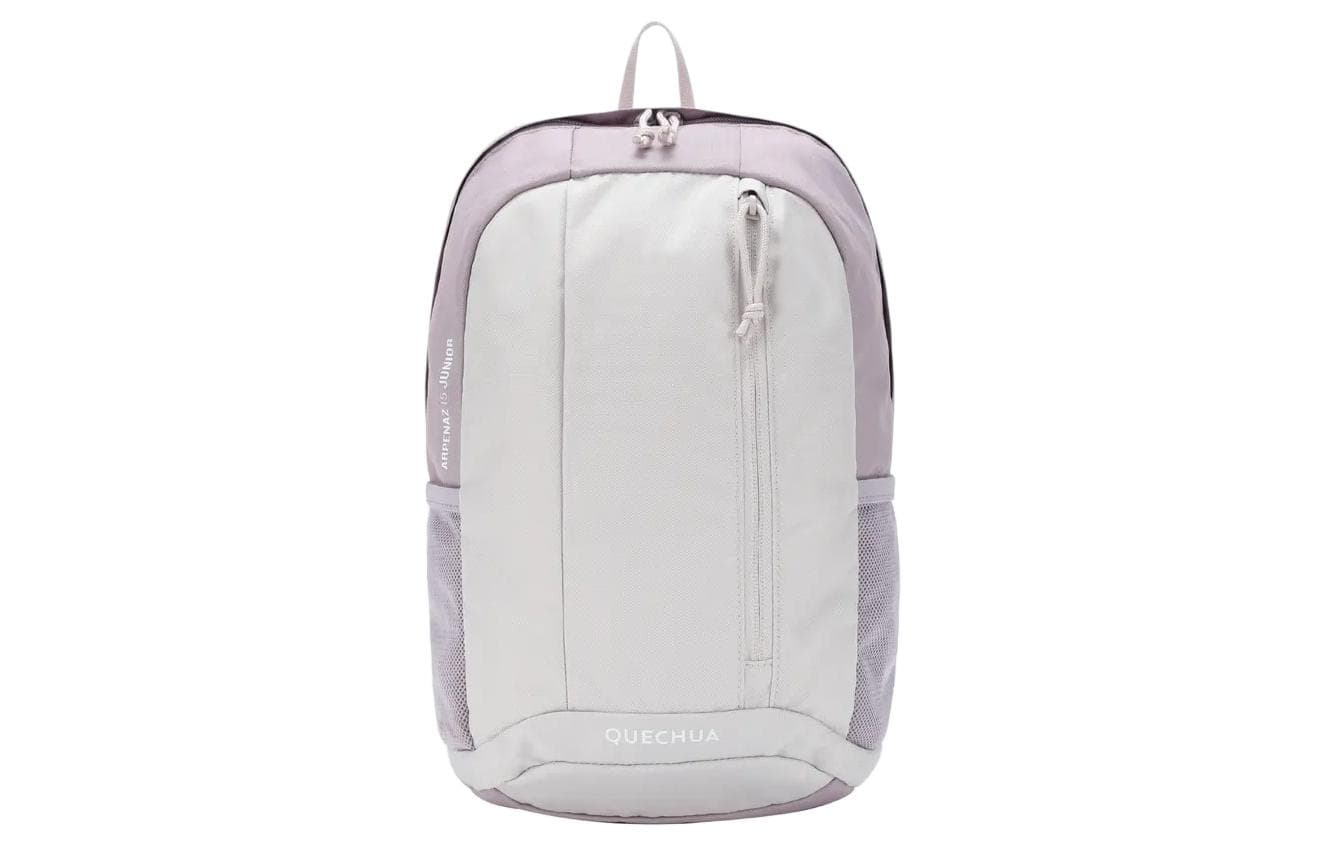 DECATHLON 15L Альпинистский рюкзак Outdoor Сумка Полиэстеровое волокно Фиолетовый Женский - изображение 1