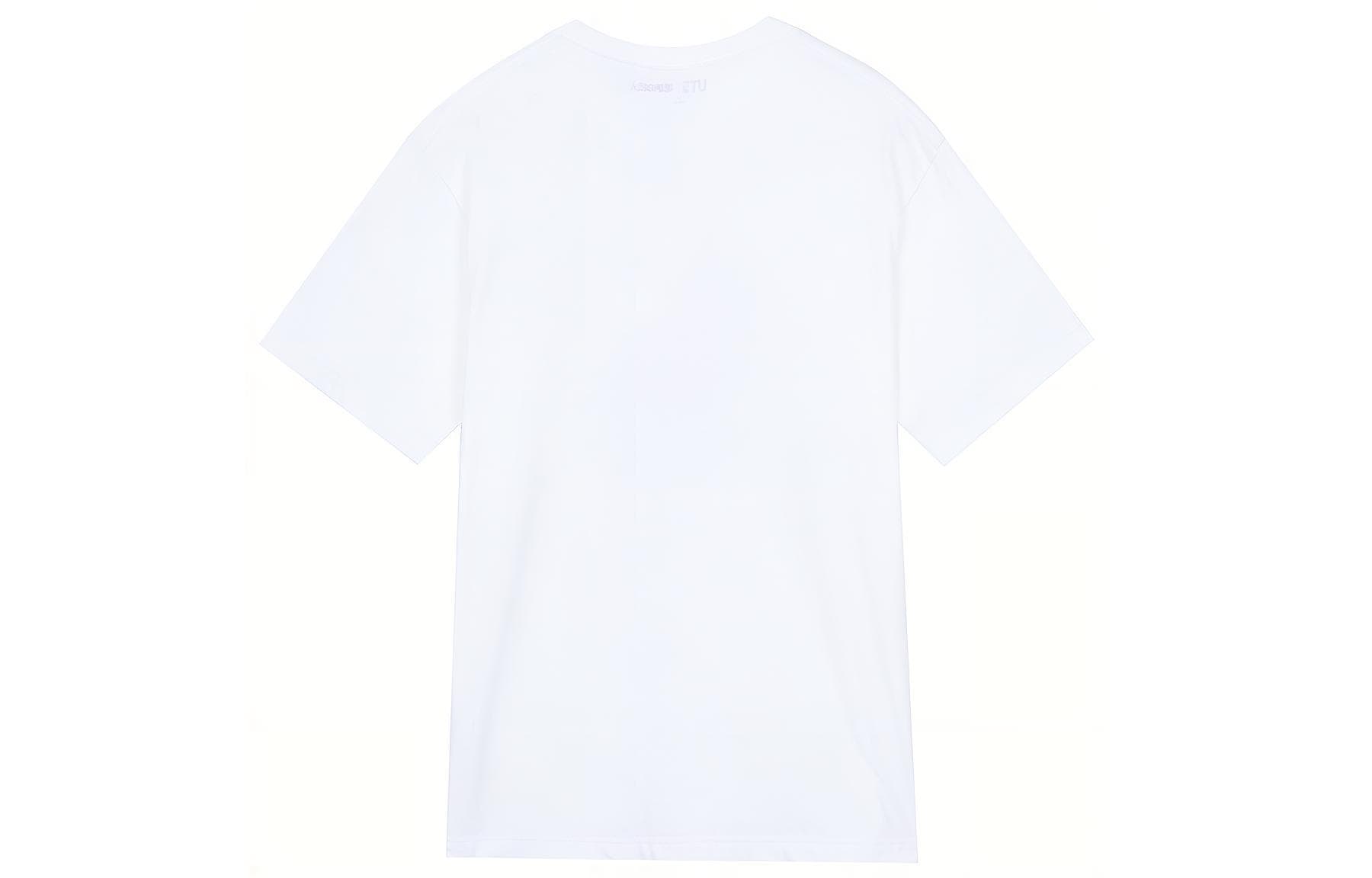 Футболка UNIQLO x SS23 T - изображение 2